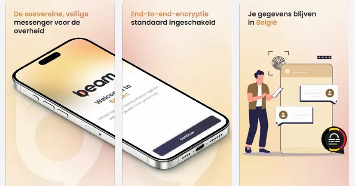 Belgija razvila zamjenu za WhatsApp, koristit će je državni zaposlenici i vojska