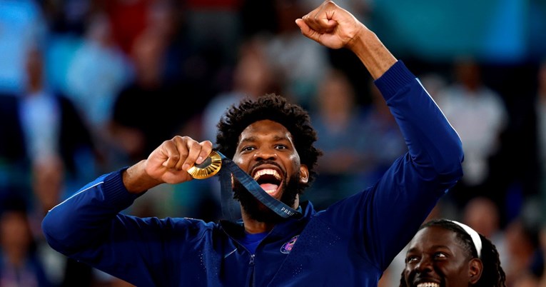 Embiid potpisao jedan od najvećih ugovora u povijesti NBA lige