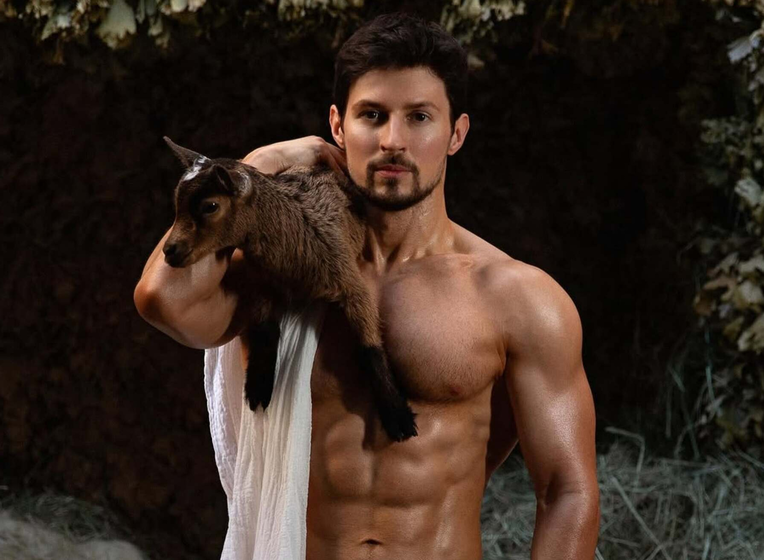 Osnovao je Telegram, sad je na međunarodnoj tjeralici. Tko je Pavel Durov?