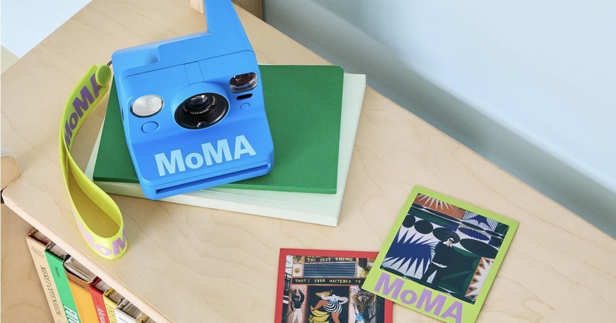 Upoznajte najposebniju Polaroid kameru do sada