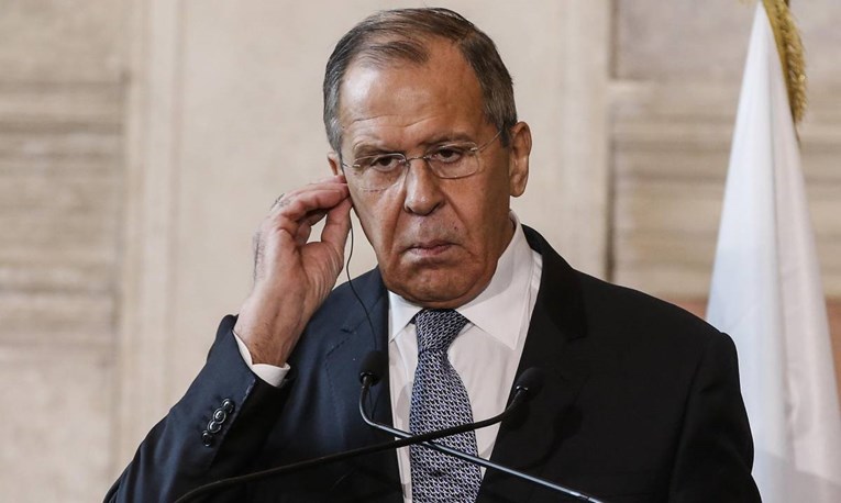 Ruski ministar optužio SAD: Vi ste ključni destabilizirajući faktor u svijetu