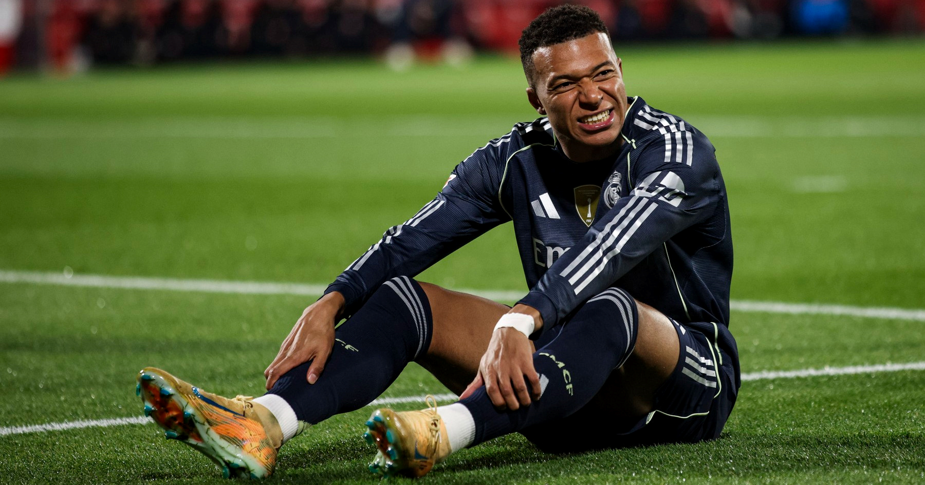 Mbappe je bio silno frustriran nakon kiksa Reala: Ovo nije rezultat koji smo željeli