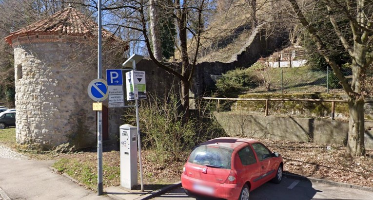 Par u Njemačkoj uzimao kovanice iz parkirnih automata. Ukrali najmanje milijun eura