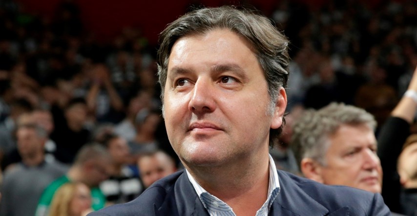 Dejan Bodiroga dobio drugi mandat šefa Eurolige