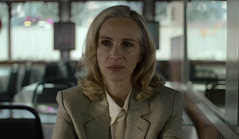 Novi film s Juliom Roberts nakon neuspjeha u kinima postao hit na streamingu