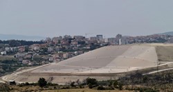 Na odlagalištu otpada u Splitu umjesto 11.000 tona odlaže se 15.000 tona
