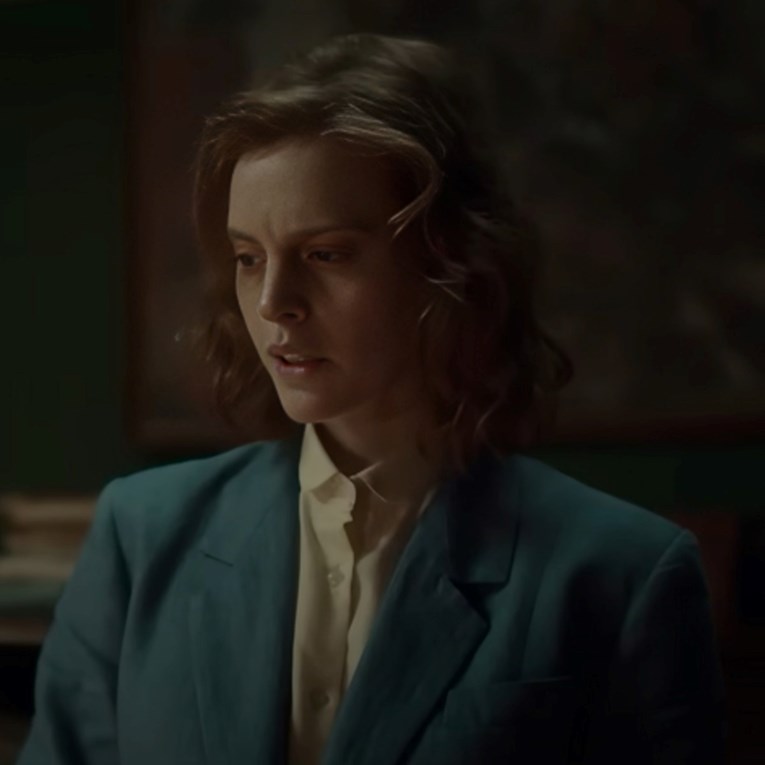 Serija o zloglasnom talijanskom serijskom ubojici stiže na Netflix, objavljen teaser