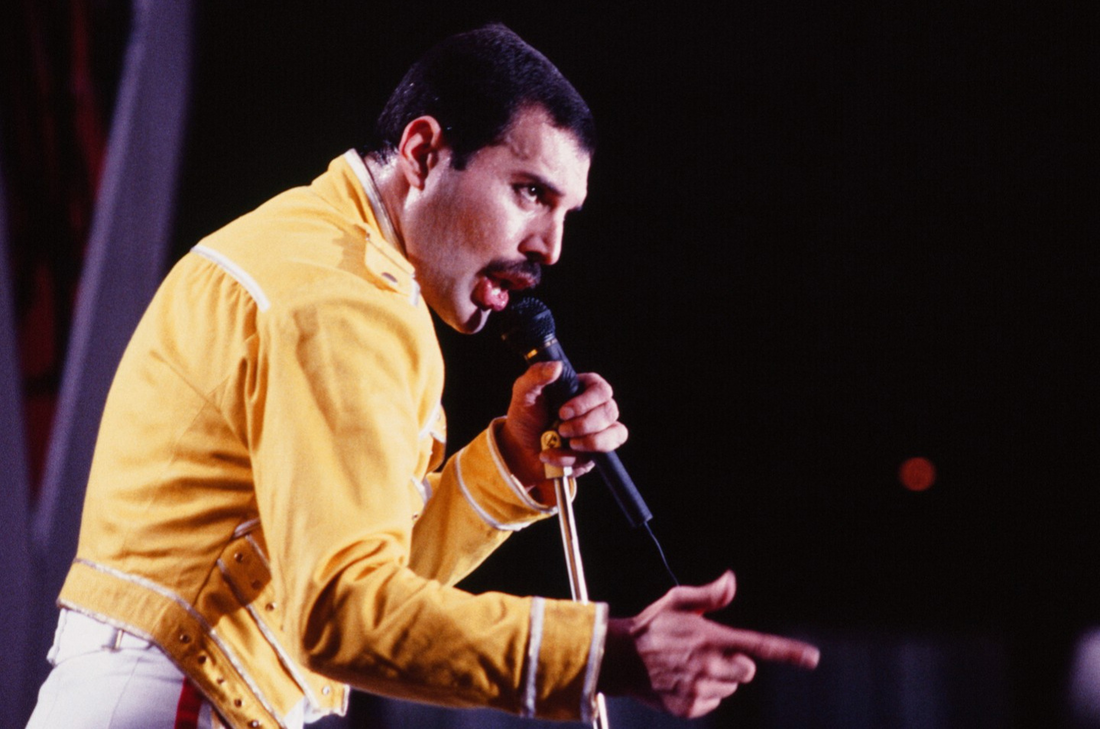 Klavir i mikrofon Freddieja Mercuryja idu na dražbu u listopadu