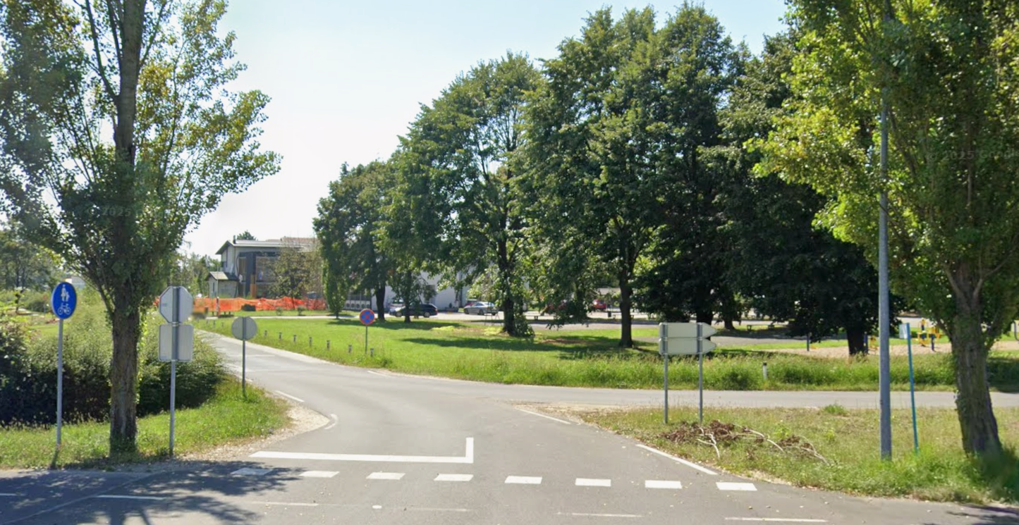 Učenik u školi u Sloveniji napao učenicu nožem