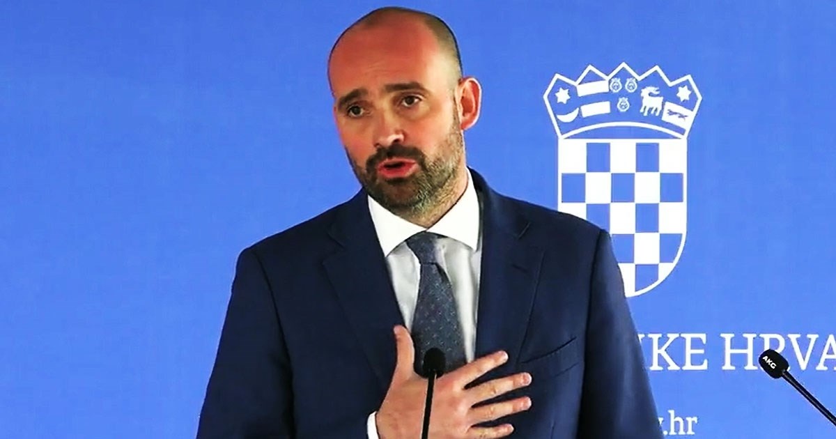 VIDEO Jeste li imali povlaštene informacije? Paladina: Kakve? Ne razumijem pitanje