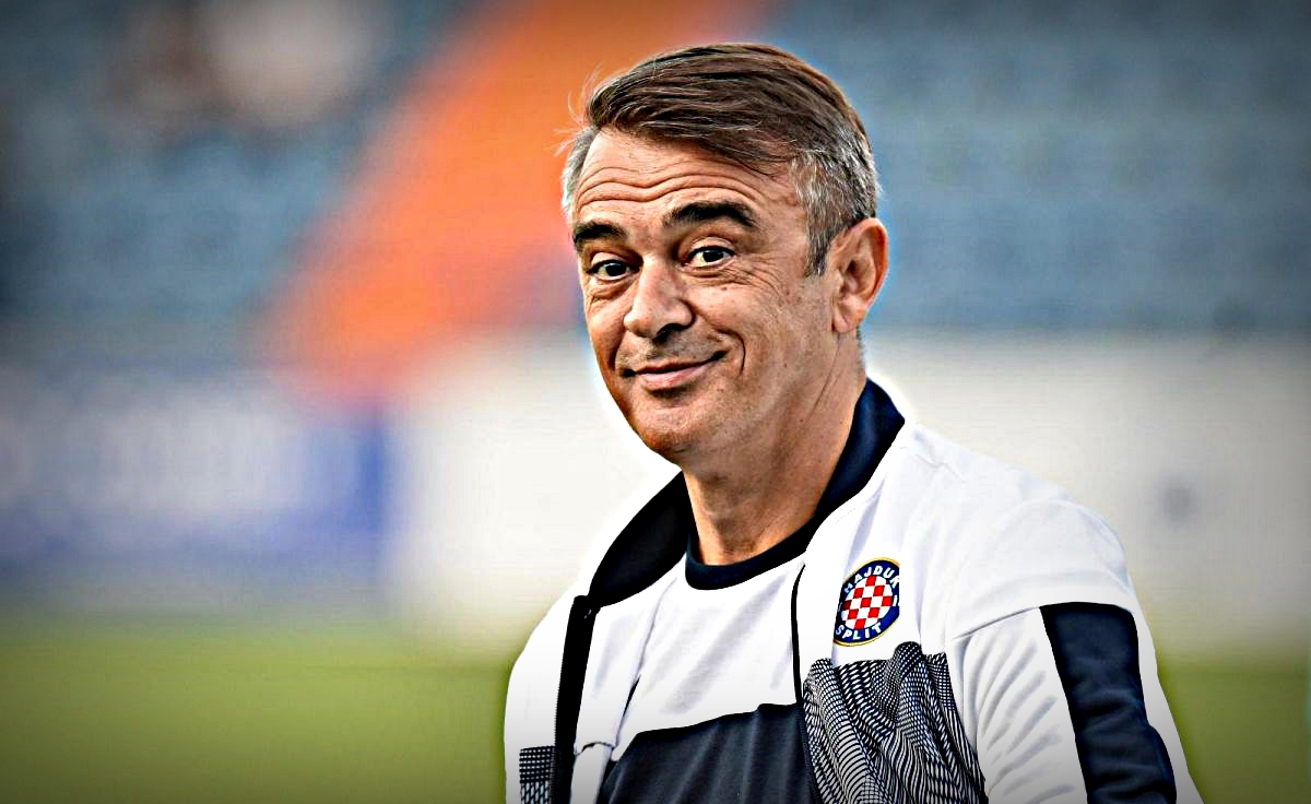 Burić: U Koprivnici nismo imali sreće. Ova pobjeda je nagrada za sve