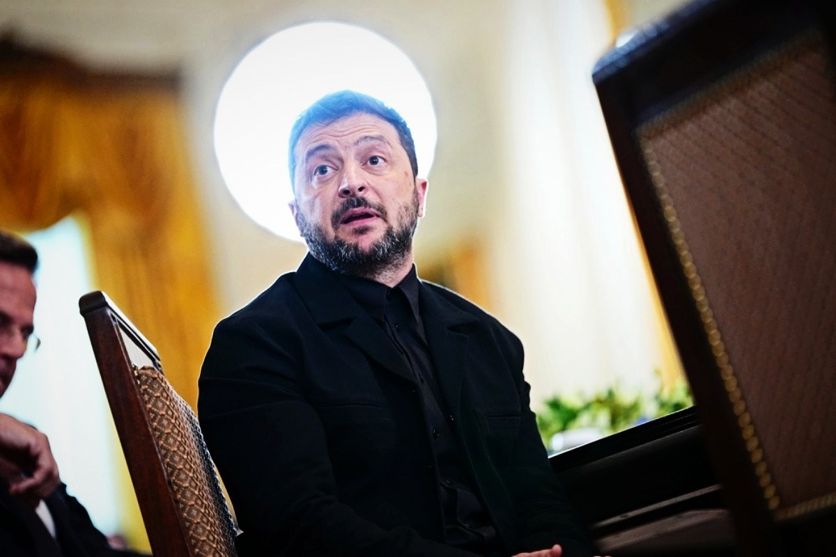 Zelenski: Putin je u razgovoru s Trumpom predložio da se sastanemo