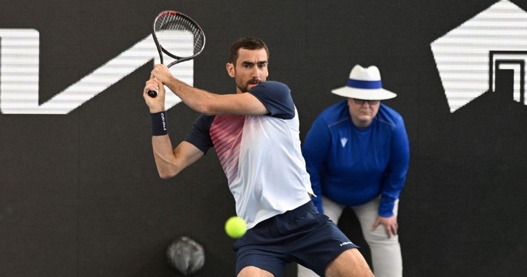 Čilić izgubio u polufinalu Adelaidea, Dodig ušao u finale parova