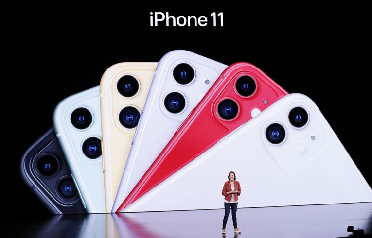 Apple predstavio hrpu novih proizvoda: Stigao je moćni iPhone 11