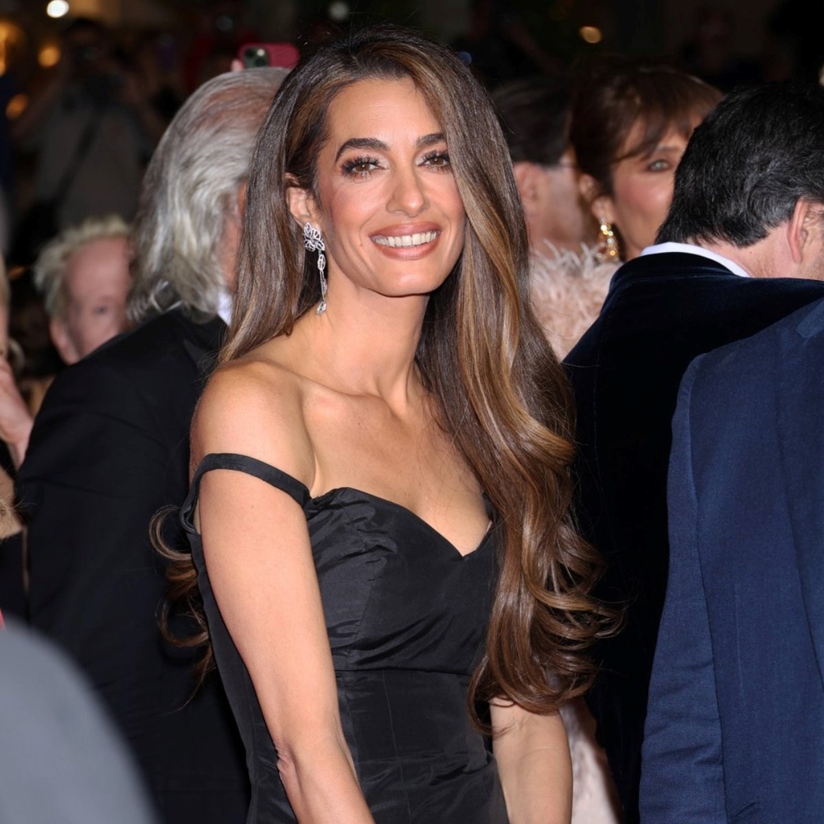 Francuski luksuz u bočici: Ovo je miris koji koristi Amal Clooney