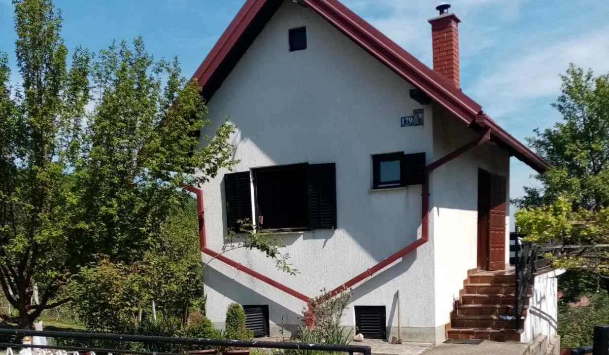 Top oglasi za nekretnine: Kuća u Kalinju kod Sv. Ivana Zeline