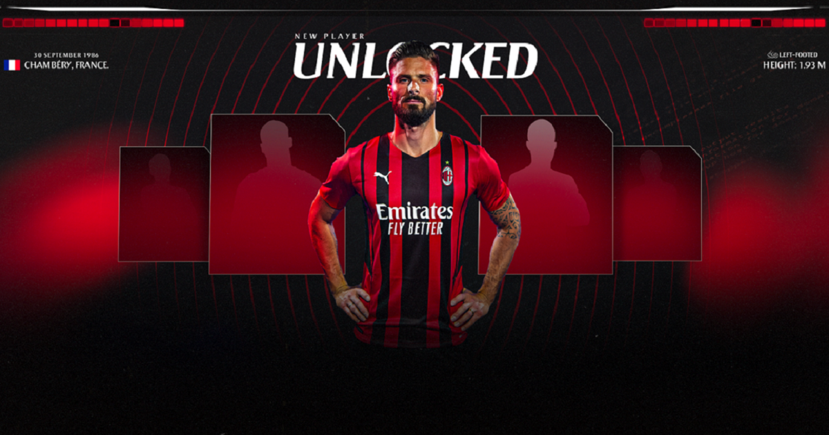 Milan je za dva milijuna eura doveo svjetskog prvaka iz Chelseaja