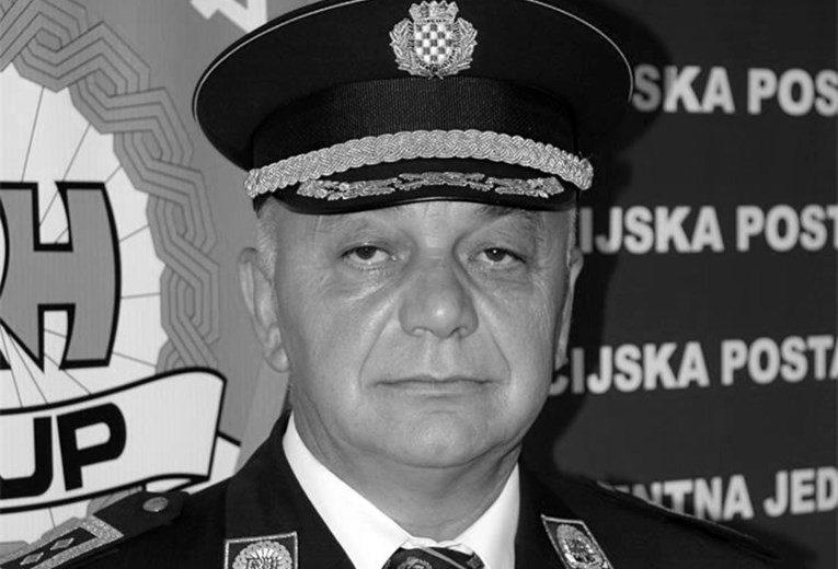 Iznenada umro načelnik ličko-senjske policije