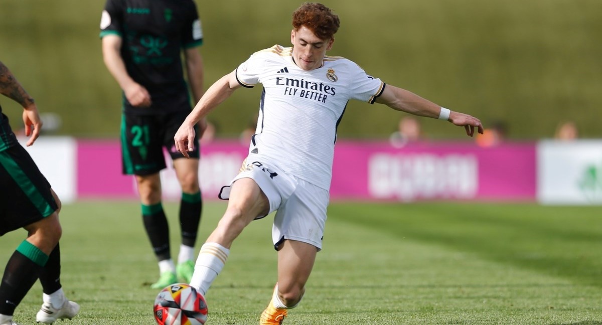 Navijači Reala iznenađeni nepoznatim igračem koji je trenirao uoči utakmice LP-a