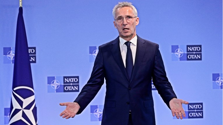 Šef NATO-a: Razgovori Turske, Švedske i Finske bili su konstruktivni