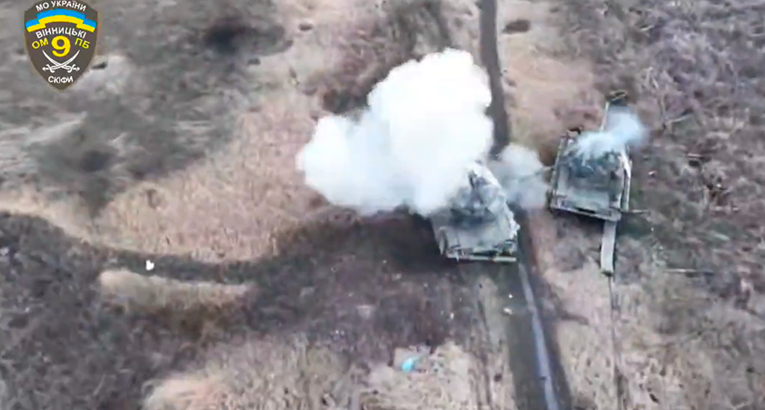 Nova procjena: Rusija izgubila 3000 tenkova u Ukrajini, ali ima ogromne zalihe