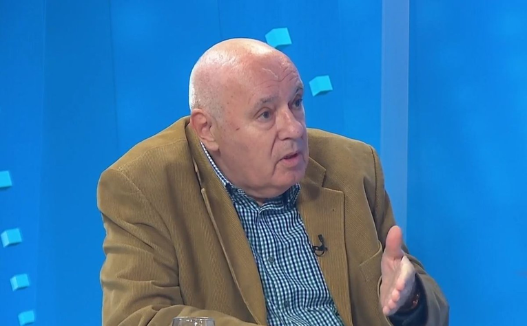 Puhovski: Plenković ne vlada