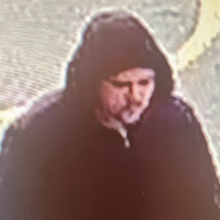 FOTO I VIDEO Prepoznajete li ovog muškarca? Traži ga policija