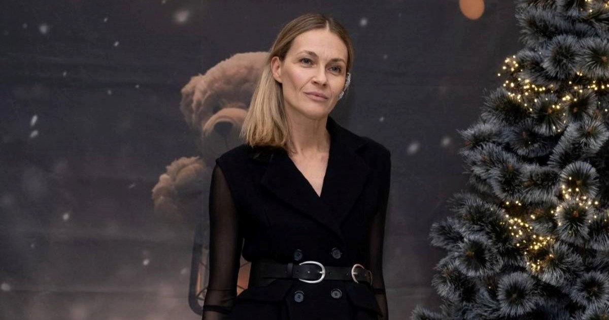 Nakon dugo vremena u javnosti snimljena Tamara Garbajs Vrdoljak