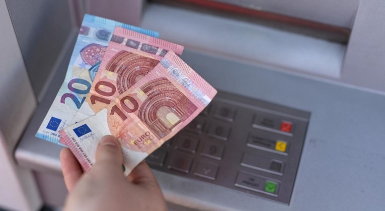 Ovo je nova prosječna zagrebačka plaća