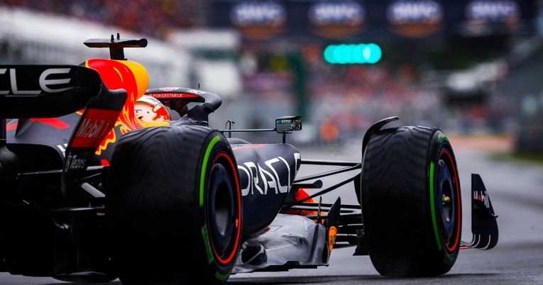 VIDEO Verstappen kreće prvi, Leclerc zadnji u VN-u Kanade. Senzacija Alonsa