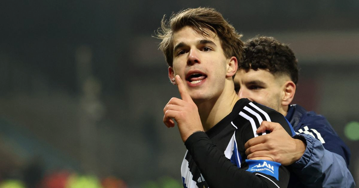 Vuškovićev ispad zasjenio sjajnu partiju. Nijemci: Pljunuo je na grb rivala?