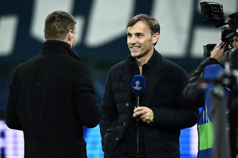 Šimić: Više nisam skaut. Moja obitelj ima 70 % hrvatskog tržišta velikih boca za vodu