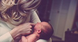 Trudnica objavila popis pravila kojih se obitelj mora pridržavati kada rodi