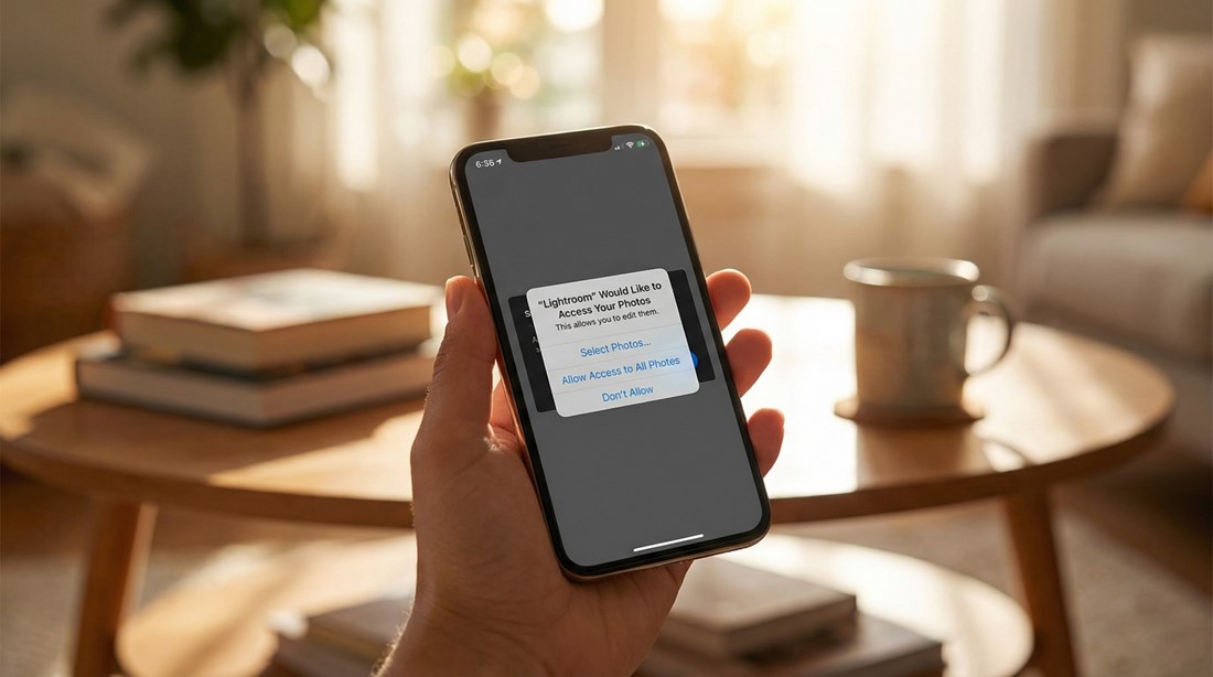 Dajete li aplikacijama pristup cijeloj galeriji? Stručnjaci kažu da ne biste trebali
