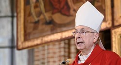 Katolička crkva pozvala Poljake: Cijepite se