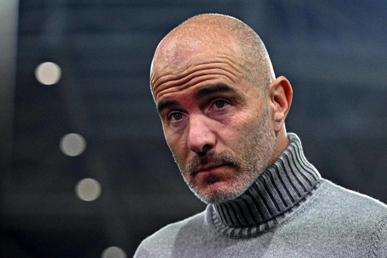 Trener Chelseaja pred otkazom