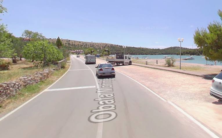 Posvađali se zbog prometa, zatim i potukli. Dvojica završila u pritvoru