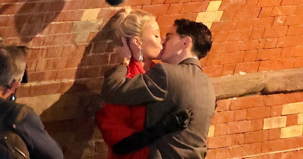 Gwyneth Paltrow o 18+ scenama s Timothéejem Chalametom: "Imamo ih baš puno"