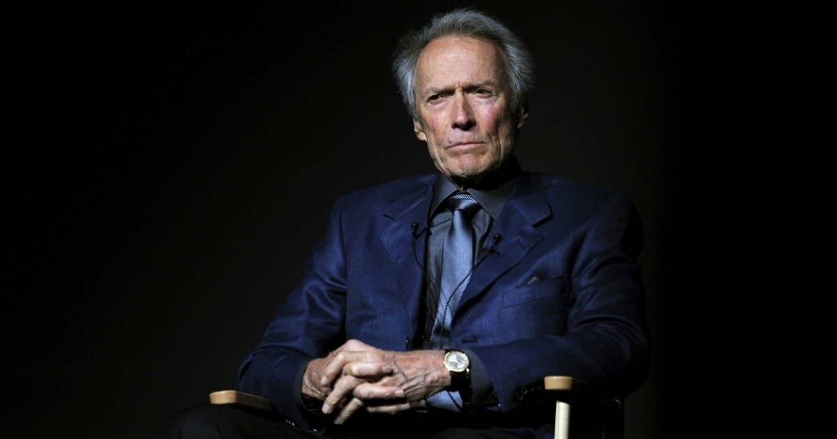 Clint Eastwood oduvijek je htio surađivati s jednom glumicom