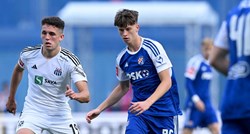 Englezi: Dva kluba iz Premier lige žele sina Sergeja Jakirovića