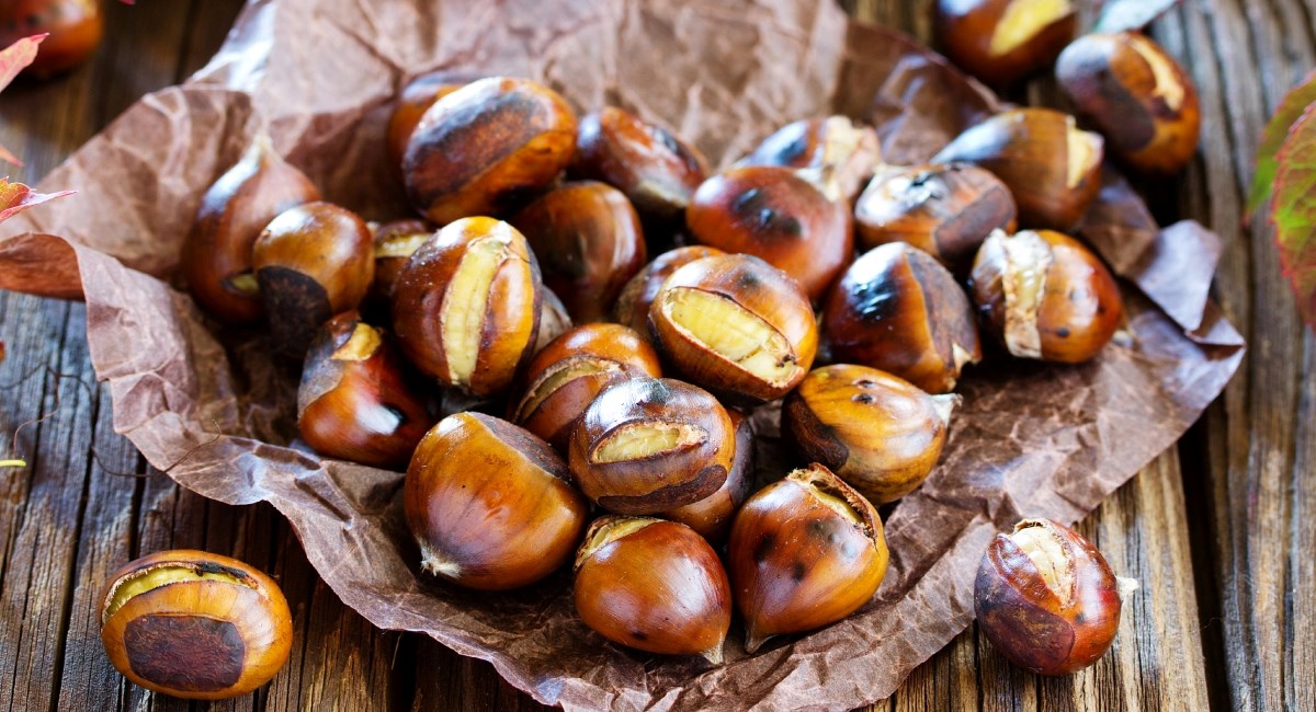 Kako ispeći kestene da budu mekani i mirisni - bez muke i nereda?