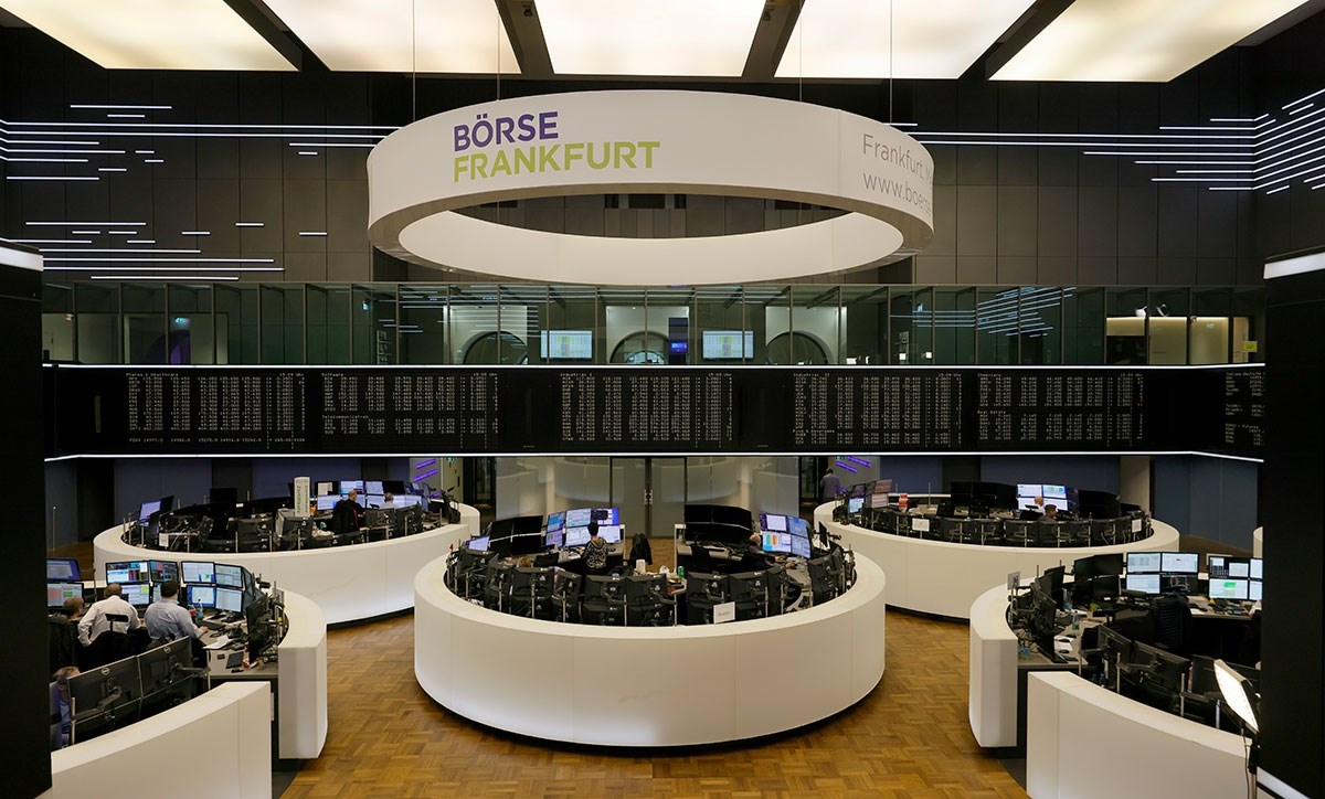Europske burze oštro pale, u fokusu ECB