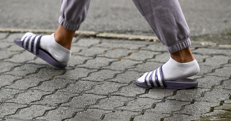 Osnovna škola u Zagorju zabranila natikače