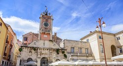 Lonely Planet među 10 gradova koje treba posjetiti uvrstio i jedan iz Hrvatske