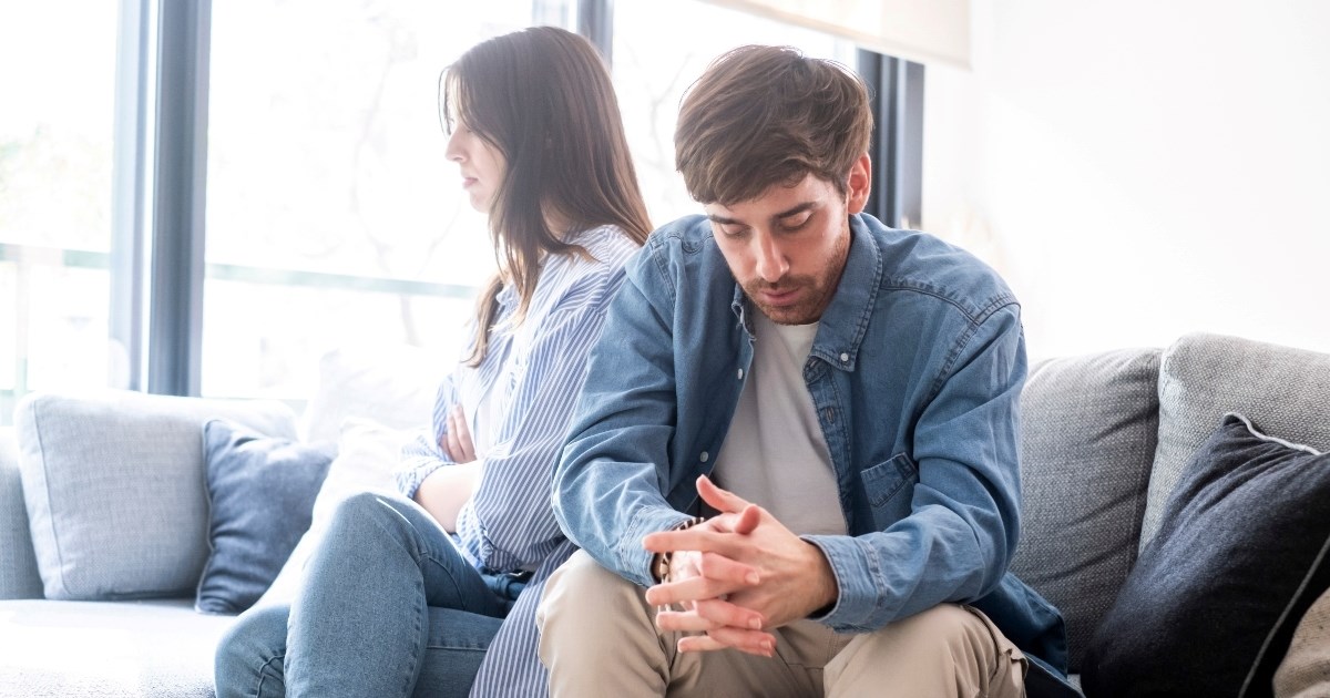 Jedan način razmišljanja može uništiti vezu, upozorava psiholog