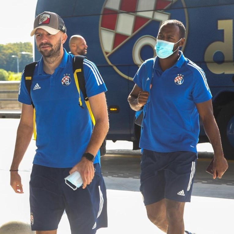 Boban odabrao vođe svog novog Dinama. Uskoro potpisuju nove ugovore