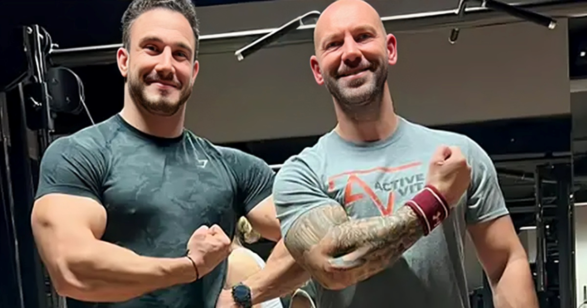 Nakon Habijanove reakcije, Dropulić promijenio priču: "Nisam mu trener"