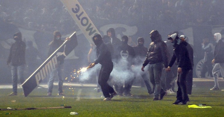 Panika u Grčkoj, Srbi i antifa koalicija stižu u Atenu osvetiti ubijenog Grka?