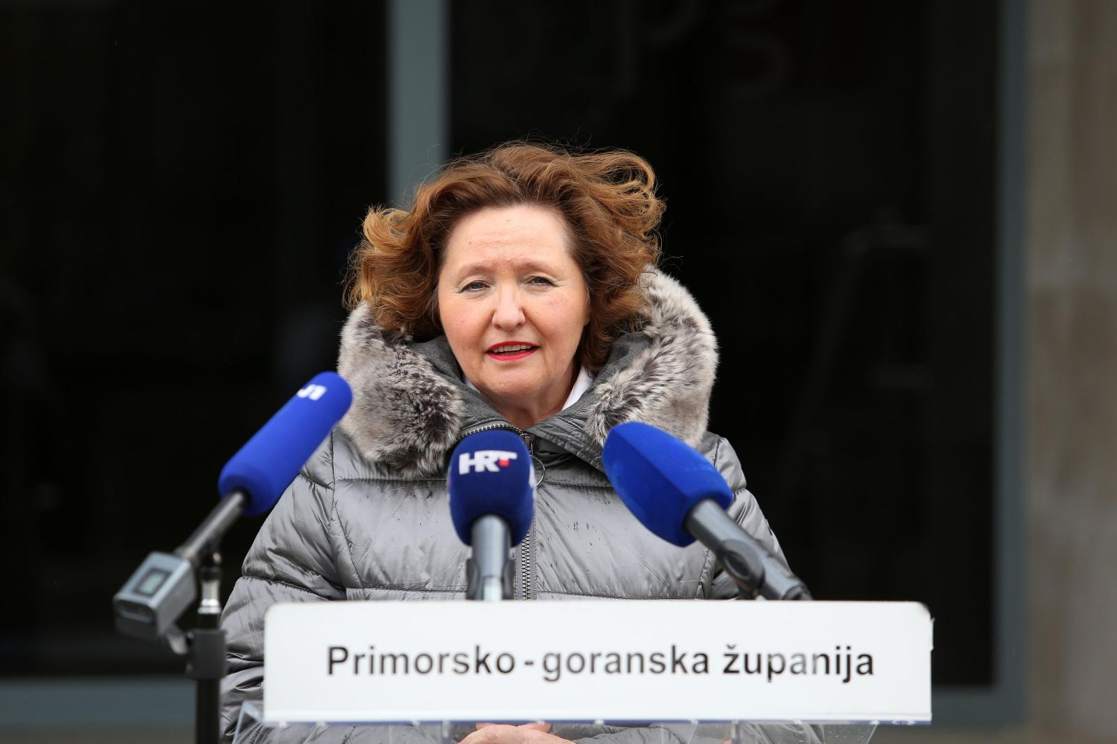 Doktorica iz Rijeke kaže da nije dobro testirati puno ljudi, objasnila zašto