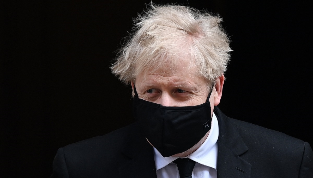 Europske vođe protive se Superligi. Johnson: Učinit ćemo sve kako bismo je blokirali